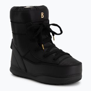 Дамски ботуши за сняг BOGNER La Plagne 20 A black