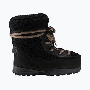 Дамски ботуши за сняг BOGNER La Plagne 28 black