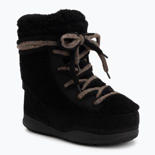 Дамски ботуши за сняг BOGNER La Plagne 28 black