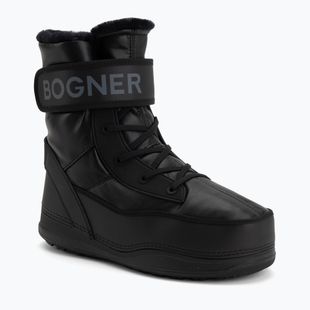 Мъжки ботуши за сняг BOGNER Laax 7 E black
