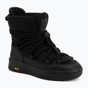 Дамски ботуши за сняг BOGNER FIRE+ICE Paris III black