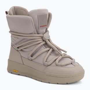 Дамски ботуши за сняг BOGNER FIRE+ICE Paris III beige