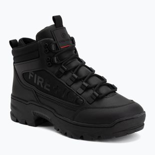 Мъжки обувки BOGNER FIRE+ICE Arctic II black