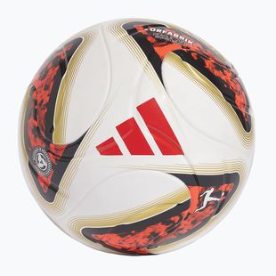 Футболна топка adidas Bundesliga J290 white
