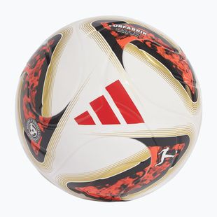Футболна топка adidas Bundesliga J350 white