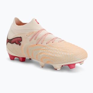 Футболни обувки PUMA Future 9 Ultimate FG sugared almond/puma white/ultra red/puma black