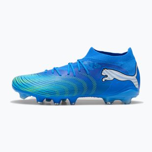 Футболни обувки PUMA Future 9 Match FG/AG ultra blue/puma white