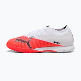 Футболни обувки PUMA Ultra Nitro 7 Match IT ultra red/puma black/puma white