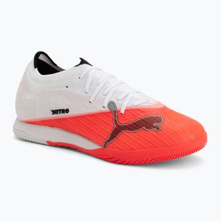 Футболни обувки PUMA Ultra Nitro 7 Match IT ultra red/puma black/puma white
