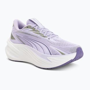 Обувки за бягане Puma Maxima Pro light lavender/plum purple