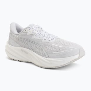 Мъжки обувки за бягане Puma Velocity Nitro 5 puma white/puma silver