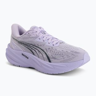 Дамски обувки за бягане Puma Velocity Nitro 5 light lavender/inky