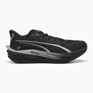 Мъжки обувки за бягане PUMA Deviate NITRO 4 Brightstride puma black
