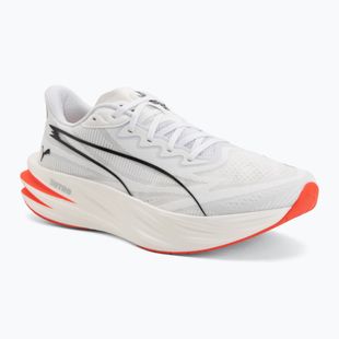 Мъжки обувки за бягане  Puma Deviate Pure Nitro puma white/ultra red