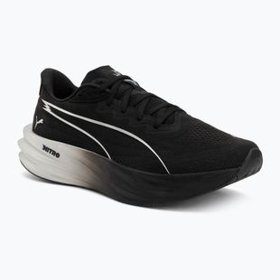Мъжки обувки за бягане  Puma Deviate Pure Nitro puma black/flat dark