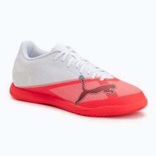 Футболни обувки PUMA Ultra 7 Play IT ultra red/puma black/puma white
