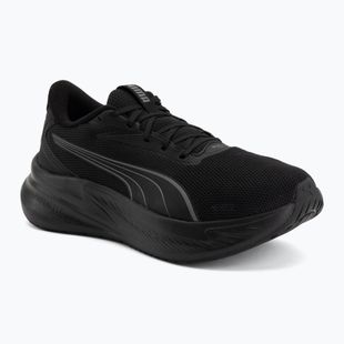 Обувки за бягане Puma MaxStride Lite puma black/cool dark gray