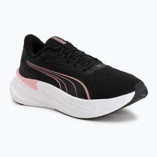 Обувки за бягане Puma MaxStride Lite puma black/dusky rsewood