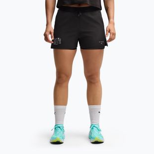 Дамски тренировъчни шорти Puma Hyrox 3" 2in1 black