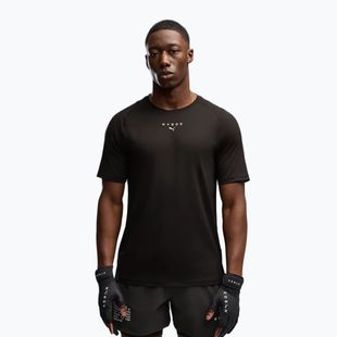 Мъжка тренировъчна тениска PUMA x HYROX Pwrmode puma black