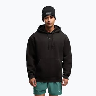 Мъжки суичър PUMA x HYROX Heavyweight Hoodie puma black