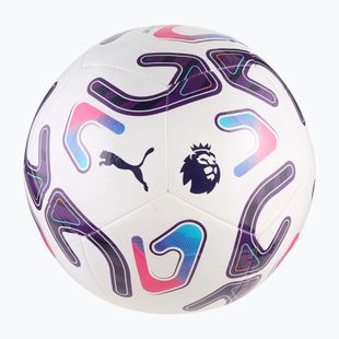 Футболна топка Puma Stellar Play PL Reactivity size 5 puma white