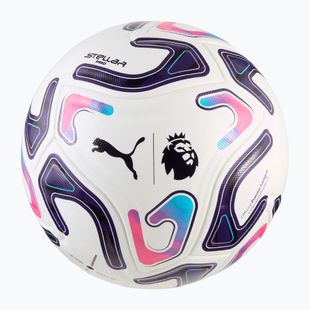 Футболна топка PUMA Stellar Pro PL Reactivity puma white