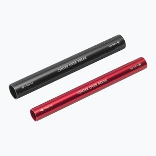 MSR Шина за поправка на палатка L черна