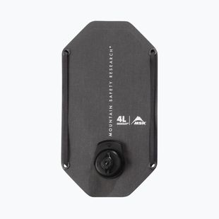 Контейнер за закуски KambuKka 75 ml gray