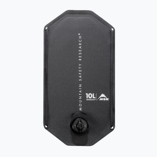 MSR Dromedary контейнер за съхранение на вода 10 л черен