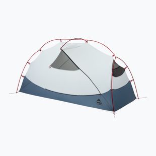 Палатка за трекинг 1-местна MSR Hubba Hubba HD 1P Tent green