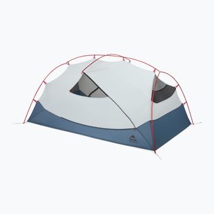 Палатка за трекинг 2-местна MSR Hubba Hubba HD 2P Tent green