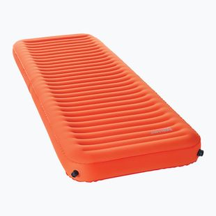 Надуваем матрак Therm-a-Rest NeoLoft RW ember