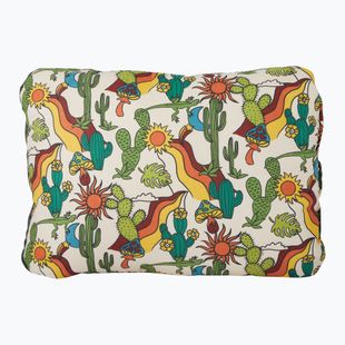 Туристическа възглавница Therm-a-Rest Compressible Cinch R desert