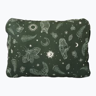 Туристическа възглавница Therm-a-Rest Compressible Cinch R large woodland