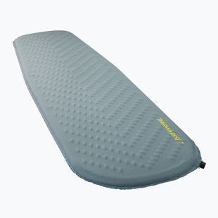 Надуваема постелка Therm-A-Rest Trail Lite L trooper grey