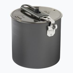 MSR Trail Lite 2 л туристическа тенджера черна