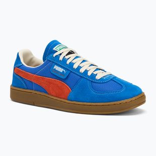 Мъжки обувки PUMA Super Team Handy ultra blue/rickie orange