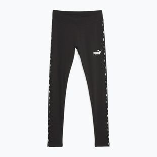 Дамски клинове PUMA ESS Tape puma black