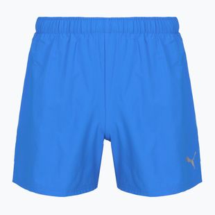 Мъжки шорти за бягане PUMA Run Ultraweave 2in1 Shorts black