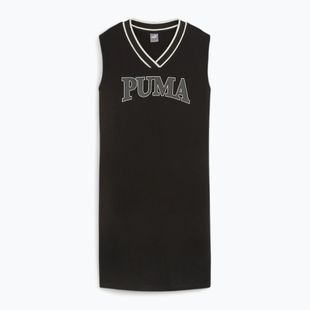 Дамска рокля PUMA Squad TR puma black