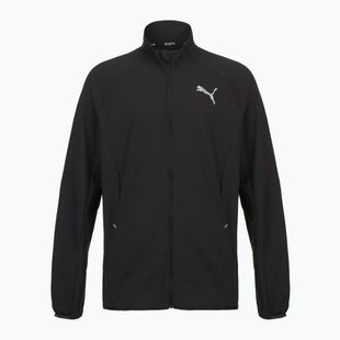 Мъжко яке за бягане PUMA Run Elite Ultraweave Jacket black