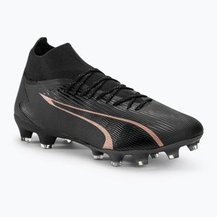 PUMA Ultra Pro FG/AG футболни обувки puma black/copper rose