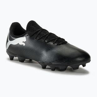 Футболни обувки PUMA Future 7 Play FG/AG puma black/puma white