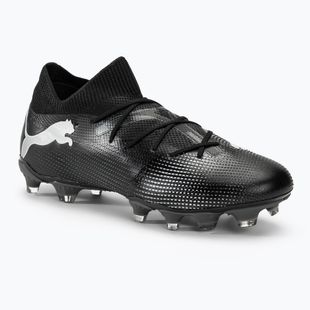 Футболни обувки PUMA Future 7 Match FG/AG puma black/puma white