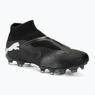 Футболни обувки PUMA Future 7 Match+ LL FG/AG puma black/puma white