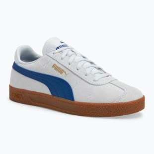 Обувки PUMA Club silver mist/clyde royal/puma gold
