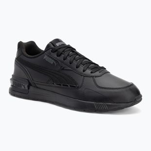PUMA Graviton 2 puma black/puma black/shadow gray обувки