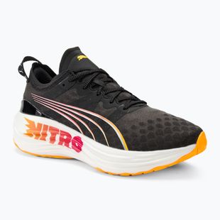 Мъжки обувки за бягане PUMA Foreverrun Nitro black