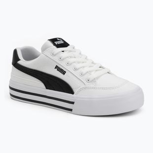 Обувки Puma Court Classic Vulc FS puma white/puma black